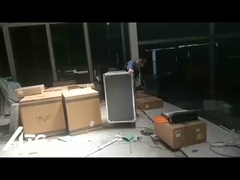 380BM светодиодный светодиодный светодиод DMX512 с светодиодным светодиодом