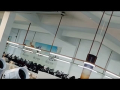 311W 10r Движущийся светодиод DMX512 IP22 DJ Бар Сцена освещение Свадебные фонари