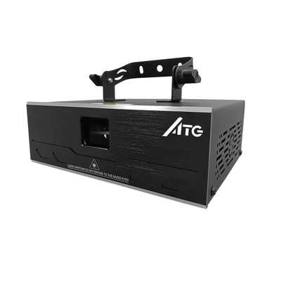 20w RGB анимационные светильники лазерный свет для свадебного концерта режим управления DMX512