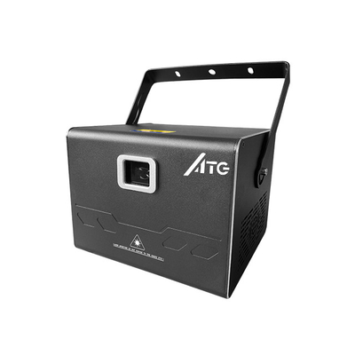 Дискотека на открытом воздухе Диджей мини лазерный свет ATG 10w 15w 20w 25w 30w Продолжительность жизни 50000 часов