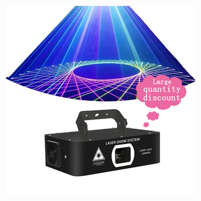 Многофункциональный RGBW 4in1 DMX LED сканирующий луч передвигающийся фонарь для диско DJ Bar KTV освещение