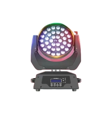 ATG 36*10 DMX Беспроводное дистанционное управление Сценальное освещение для DJ Party KTV Club Disco Light
