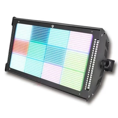 180W RGBW IP65 LED PAR Light 2.4 GHz Портативный 360-градусный дискотечный шаровой свет 7 цветов белый