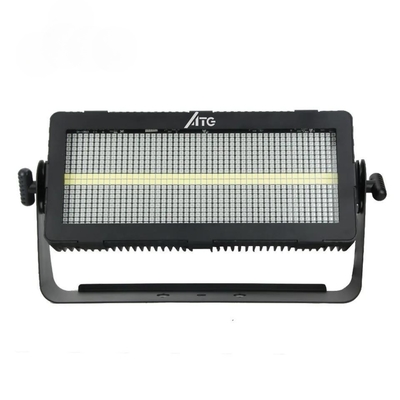 ATG 400W 960pcs 12 12 сегментов IP65 DMX512 светодиодный светодиодный фонарик с продолжительностью жизни 50000 часов