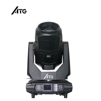 ATG 600W Движущиеся фары 3 в 1 лучевые фары поддерживают тусклый рабочий срок 50000 часов