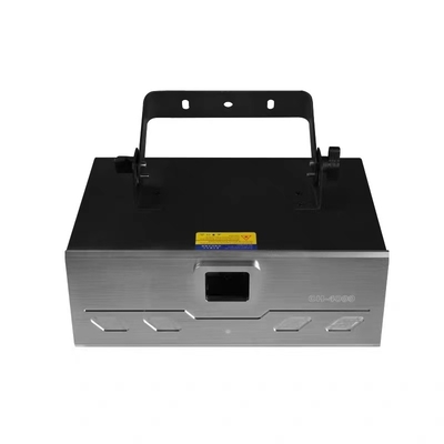 MF-7100XS Шестиугольный флеш фоновый лазерный свет для вечеринки и свадебного аксессуара