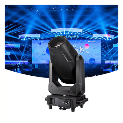 480W 3in1 Gobo Beam Moving Head DJ Disco RGBW Сценарийное освещение для динамических эффектов сцены