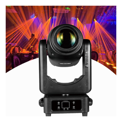 300 Вт 3 в 1 DMX512 Gobos Сценарийный свет Лучший выбор для передвижения светового света