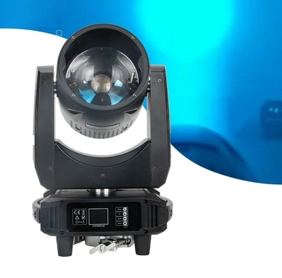 100lm/w 200W Теплый белый COB LED Сцена Бландер LED Лицо Свет для свадебных мероприятий