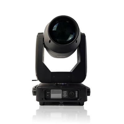 280w Sharpy 10r Beam Moving Head Light -10 50 ПВХ 80 95 Поддержка затемнителя Да Излучающий цвет RGBW