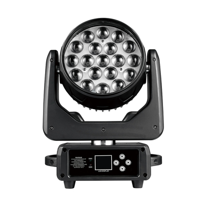 DMX Освещение Движущаяся голова 300W LED Sharpy 7R Beam Движущаяся голова Свет RGBW Мероприятие Партия Аренда DMX Эффект Атмосфера Лампа