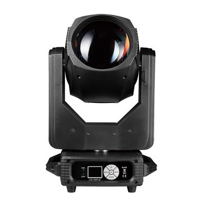 295BM 400W Движущиеся фары DMX512 IP22 Сценарические фонари DJ светодиоды
