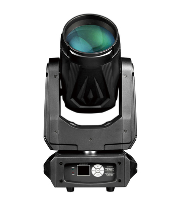 311W 10r Движущийся светодиод DMX512 IP22 DJ Бар Сцена освещение Свадебные фонари